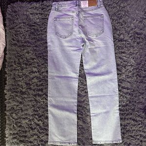 Brand New Cotton On Denim Jeans Straight Leg
